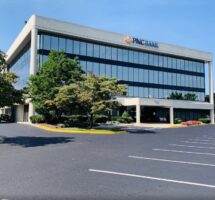 702 Russell Avenue, PNC Bank Building, Gaithersburg, MD